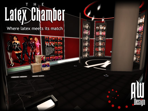 Latex Chamber
